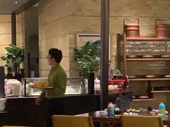 -长沙君悦酒店·自助餐厅咖啡厅