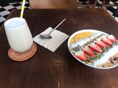 热情天堂岛-So Acai(天河店)