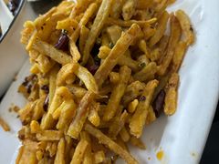 -小四川美食馆(幸福路店)