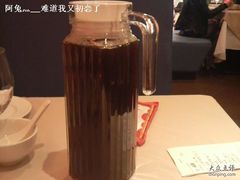 酸梅汤-小巴辣子川湘菜餐厅(星游城店)