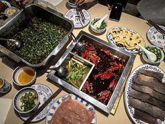 -龙森园火锅(琴台路店)