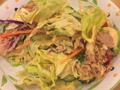 -萨莉亚意式餐厅(国展天虹店)