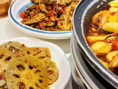 -蟹宗蟹(润达国际五楼店)