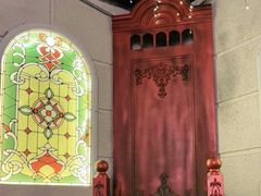 -逃脱反斗城沉浸剧情密室(北京路店)