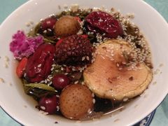 八宝茶-老毛手抓·盐池滩羊非遗手抓(宁夏总店)