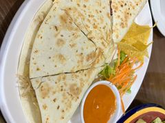 -panchos 墨西哥餐厅(嘉绿苑店)