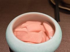 -山石榴·贵州菜(陆家嘴中心店)