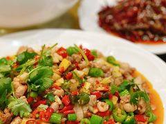 -飞虹鱼馆(春华路店)