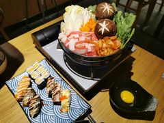 -友悦食堂(灯湖店)