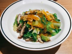 -新太二·鲜料川菜(晶耀前滩店)