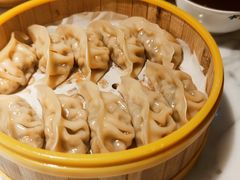 蒸饺-小菜园新徽菜(苏州繁花中心店)