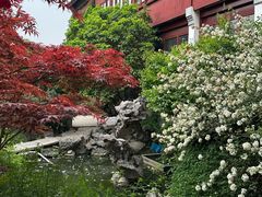 -祝家花園(伯渎港店)