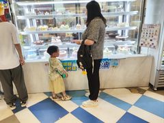 -85度C(生甜甜圈研究工坊·东莞黄江星光城店)