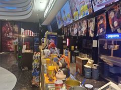 -春天国际影城(中庚漫游城杜比全景声店)