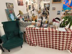 -信马画室 成人零基础到个人创作画室(亚运村店)