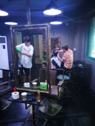 点击看大图 -HD HAIR STYLE