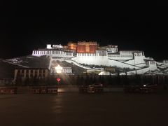 -麗枫酒店(拉萨火车站店)