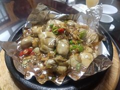 -康平锅贴馆时令海鲜(大润发店)