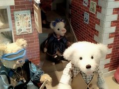 -济州岛泰迪熊博物馆