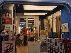 -一墨照相馆·证件照·形象照(世博店)