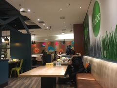 -小鱼小牛·鱼牛干锅·脆鱼火锅(世欧广场店)