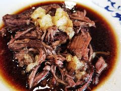 柴氏酱牛肉-柴氏风味斋(甘家口店)
