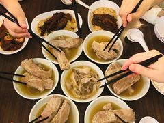 -松發肉骨茶(先得坊店)