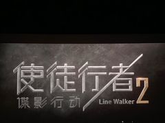 -万达影城 (甘井子万达广场IMAX店)