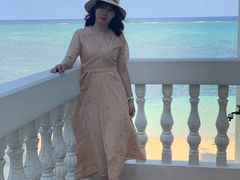 -Rizzan Sea Park Hotel Tancha Bay室内游泳池