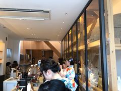 -% Arabica(京都东山店)