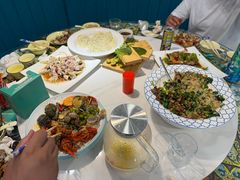 -小红鲸·海鲜餐厅(轸大路店)