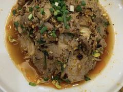 -邓家食府(邓小平故里店)