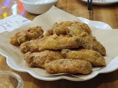 -南记食粥坊·宵夜大排档(莲花总店)
