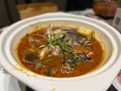 -梅花香里大酒店(郁金香路店)