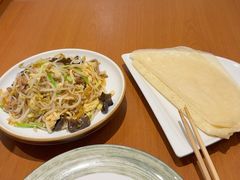 -老昌春饼(中央大街店)