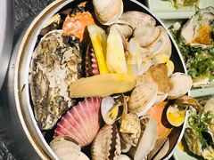 -盛江山自助料理(奥莱锦辉购物广场店)