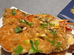 -奔海甄选·活鲜刺身铁板烧自助(太原里店)