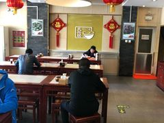 大堂-天兴居(大兴店)