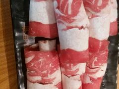 -呷哺呷哺 黄金牧场 (盛世天骄店)