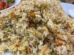 -潮香阁海鲜餐厅(较场尾店)