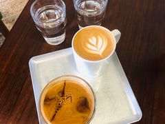 -山下C5cafe(惠通时代广场店)