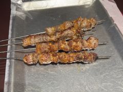 -三个大叔烤羊肉串·炭炉砂锅菜(西三旗店)