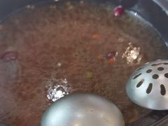 -蜀皇·菌汤鲜黄牛肉汤锅(宽窄巷子店)