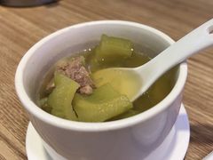 -裕记烧腊连锁餐饮(外马分店)