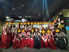 -夜幕浸入式超级密室(望京店)