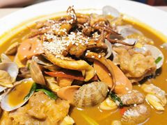 -友达面馆(二七南路店)