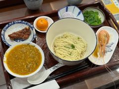 -百年老字号·观振兴蟹黄面·三虾面·苏式面(观前街富仁坊巷店)