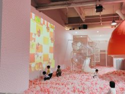 -宝燕乐园(春申店)