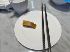 -雪龙轩中餐厅(银基冰雪酒店)