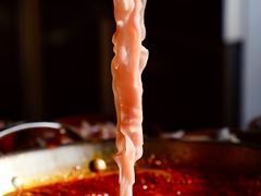 -李开心火锅馆(回兴店)